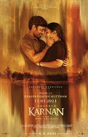 Dhanush, rajisha vijayan, lal and others. Karnan 2021 Photo Gallery Imdb