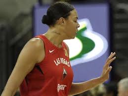 Find the perfect liz cambage stock photos and editorial news pictures from getty images. Cambage Denies Claims Of Bullying In Wnba Busselton Dunsborough Mail Busselton Wa