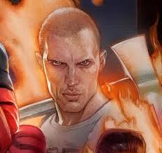 エイジャックス（エックスマンユニバース）