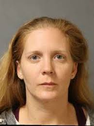 Saratoga Springs woman arrested