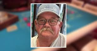 Ronald Ray Houston Obituary August 2, 2024