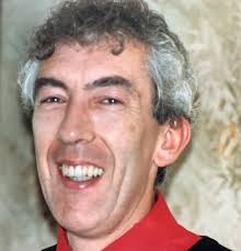 Wes' uncle, Clyde Hallmark, passed away early this morning. Please keep him  and all of the family in your prayers.