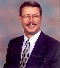 William Ridinger avis de décès