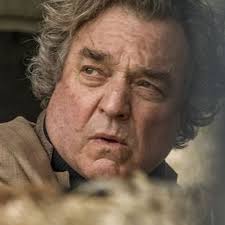 Jamie Wyeth and The Unflinching Eye" plays this Wednesday at 5:30pm. Jamie  Wyeth comes from a family of artists. Besides his famous father, Andrew  Wyeth, there is his grandfather, illustrator N.C. Wyeth.