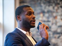 Jackson elected new chair of Ottawa County Democratic Party