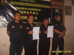 Harga Mati Puluhan Kader Pendekar Banten Dukung Kh Tb Endang Ketua Umum Pppsbbi Tingkat Provinsi Kompasiana Com