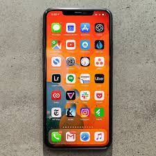 Iphone 11 Pro Max Iphone Apple Phone Iphone Organization