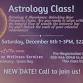 Astrology & Abundance: Unlocking Your Prosperity Codes event image