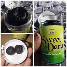 Bersama kita dalam episod kali ini ialah pengasas jamu terkenal iaitu kak km @ liana rosli. Jamu Sweetdara By Kak Km