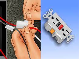 Master electrician vouches for the usefulness and safety of this way of using a neon electrical tester. How To Replace A Defective Electrical Switch Or Outlet 15 Steps