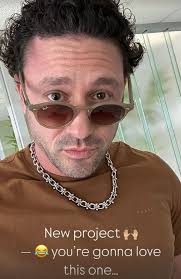 Ex-Bachelor Daniel Völz bestätigt: Er ist wieder vergeben