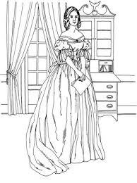 Pin On Fashion Coloring Pages