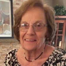 Frances R. Maier Obituary December 9, 2020
