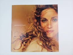 2 exemplaren Madonna