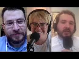 This Podcast Is Self Care