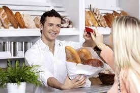 Offre D Emploi Vendeur Se En Boulangerie En Alternance Sud Formation Conseil