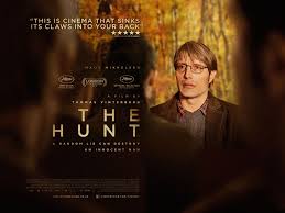 With robert shaw, christopher plummer, nigel davenport, leonard whiting. The Hunt Acton Film Club