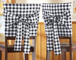 Dining Room Chair Slipcovers With Black Box Motive Kitchen Chair Covers Slipcovers For Chairs Chair Back Covers