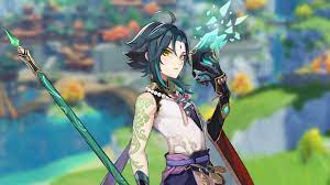Xiao (genshin impact) is a character from genshin impact. Der Beste Genshin Impact Xiao Build Digideutsche