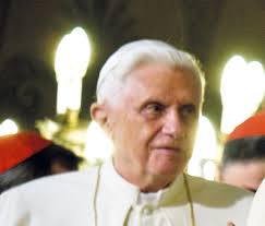 Wie die katholische deutsche bischofskonferenz und die evangelische kirche in deutschland (ekd) am montag in berlin mitteilten, soll das treffen am 23. Ganswein Benedikt Xvi Rechnete Mit Baldigem Tod Neues Ruhr Wort
