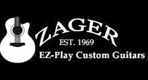 Zager Full Size Zad80 Acoustic Guitar - Natural Philippines | Ubuy