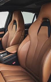 M Seats With Images Bmw X6 Bmw X5 M Bmw Interior