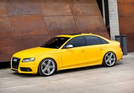 Image result for Imola Yellow 2010 Audi