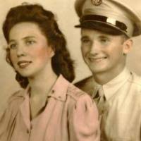 Memories of a WWII Veteran's Service: Wayne Orlando Markham