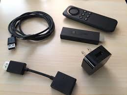 You may need to accept a prompt on the target device if you are connecting to if for the first time form your device. Amazon Fire Tv Stick Review Six Colors