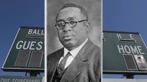Baseball Pioneer William Clarence Matthews, Class of 1905, to be Honored at  Historic Centennial Field