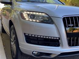 Image result for Ice Silver 2011 Q7