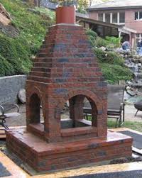 Great Fireplace Idea For The Backyard Backyard Fireplace Outdoor Fireplace Designs Backyard Fire