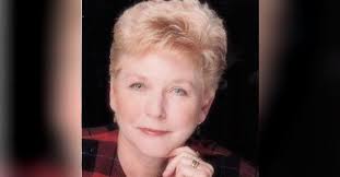 Laurel Anderton Robins Obituary