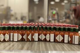 Tabasco has been around for a long time. Story Of Tabasco A Spicy History With A Sustainable Twist Epicure Culture