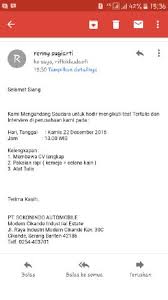 Sibelco lautan minerals email : Pt Sokonindo Automobile Modern Cikande Industrial Estate Serang Banten Random Email Loker