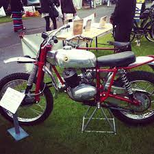 Pin On 2 Wheels