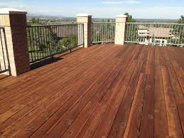 Boodge Deck Stain In Redwood Staining Deck Deck Stain Colors Best Deck Stain