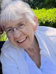 Sheila STUART Obituary