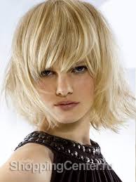 hair styles short hair with bangs hair images