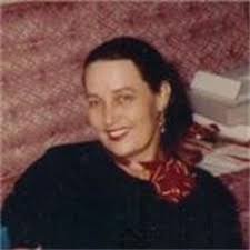 Alice Perdue Obituary January 15, 2008