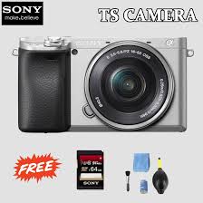 Better than bigger cameras, great picture quality. Sony Mirrorless Cameras For The Best Price In Malaysia