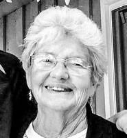 Helen BENSTEAD Obituary (1925