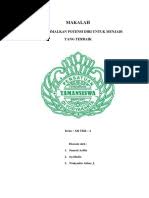 Maybe you would like to learn more about one of these? Makalah Memaksimalkan Potensi Diri Untuk Menjadi Yang Terbaik Pdf