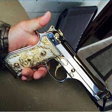 Fotos Las Armas De Lujo De Los Narcos En Mexico Narcoviolencia Blog Del Narco Elblogdelnarco Lujos Armas Fotos