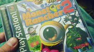 Monster rancher 2 cheats, tips, and codes for psx. Throwback 5 Most Memorable Moments In Monster Rancher 2 A Psx Monster Breeding Game Dunia Games