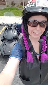 Riding rigs at Smorr this weekend