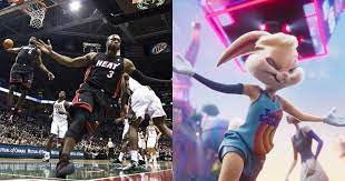 I reached out asking if they could customize my order so that it was just a canvas of kobe with no quote around it. The Official Space Jam 2 Trailer Includes Homage To Iconic Wade Lebron Moment Eurohoops