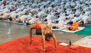 Check spelling or type a new query. Baba Ramdev This Multibillion Dollar Corporation Is Controlled By A Penniless Yoga Superstar