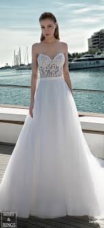 Collection of trendy wedding dresses. Demetrios Destination Beach Wedding Dresses 2019 Roses Rings Wedding Dresses Beach Wedding Dress Wedding