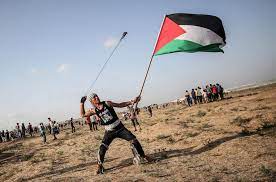 Kom och fira första advent med oss! The Palestinian Information Center Posts Facebook